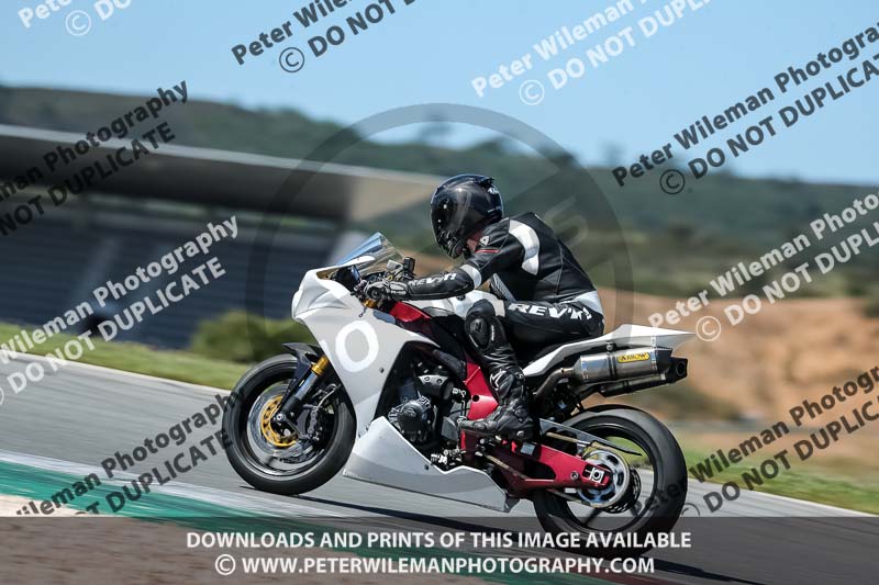 may 2019;motorbikes;no limits;peter wileman photography;portimao;portugal;trackday digital images